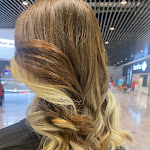 Photo n° 3 de l'avis de Victoria.u fait le 04/07/2021 à 17:42 pour Franck Provost - Coiffeur Lyon à Lyon