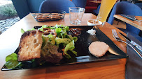 Foie gras du Restaurant Atelier du Boeuf à Lavau - n°5