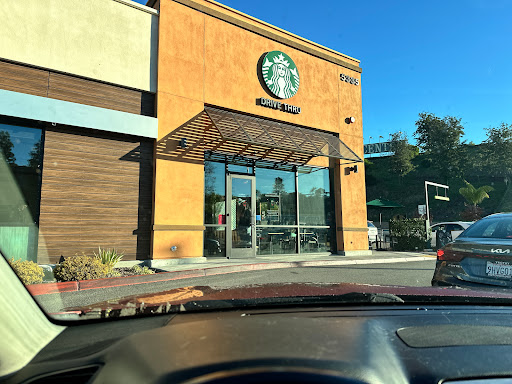 Starbucks image