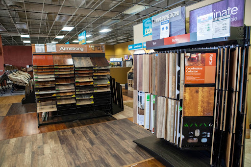 S&G Carpet and More Dublin image