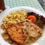 Photo n°3 de l'avis de Harmoniumwerkstatt.e fait le 19/06/2023 à 19:31 sur le  Hotel Gäubodenhof à Straubing