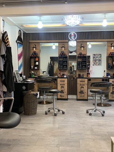 Hair Design in Roskilde, Roskilde