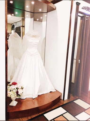 Dry Cleaner «Cosmo Cleaners», reviews and photos, 8316 Old Keene Mill Rd, Springfield, VA 22152, USA