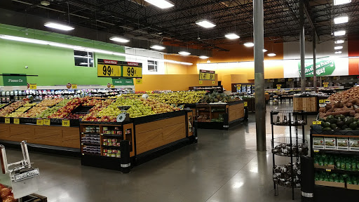 Grocery Store «Foodsco», reviews and photos, 10790 MacArthur Blvd, Oakland, CA 94605, USA