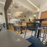 Photo n°1 de l'avis de Fabio.a fait le 06/11/2021 à 15:16 sur le  The Square Cannigione à Cannigione