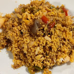 Photo n°2 de l'avis de Jacopo.e fait le 25/08/2022 à 10:33 sur le  Ristorante Dammuso à Pantelleria