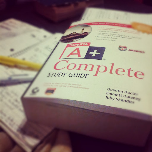 Computer Repair Service «Back To Life Computer Services & Repairs,LLC», reviews and photos, 2361 Wellborn Hills Ct, Lithonia, GA 30058, USA