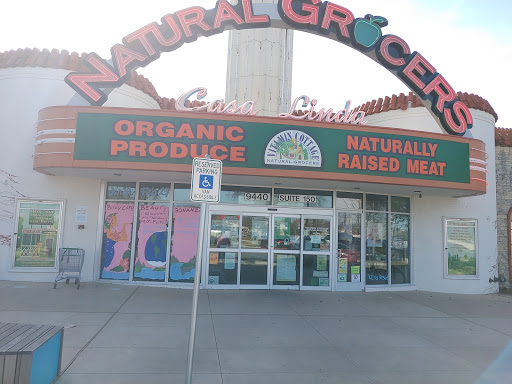 Natural Foods Store «Natural Grocers», reviews and photos, 9440 Garland Rd, Dallas, TX 75218, USA
