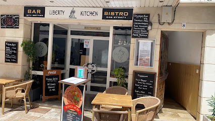 Liberty Kitchen - Carrer de la Verge del Carme, 8, 07470 Port de Pollença, Illes Balears, Spain