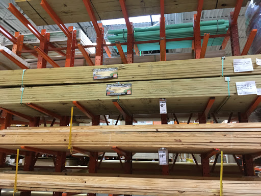 Home Improvement Store «The Home Depot», reviews and photos, 4600 W Lake Mary Blvd, Lake Mary, FL 32746, USA