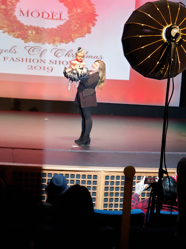 Performing Arts Theater «Edward B. Berger Performing Arts Center», reviews and photos, 1200 W Speedway Blvd, Tucson, AZ 85745, USA