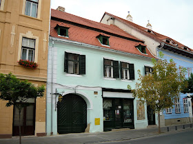 Casa Müller