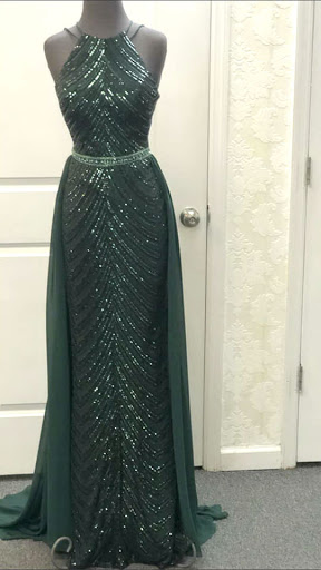 Bridal Shop «Belmeade Formal Wear», reviews and photos, 510 Gate City Hwy, Bristol, VA 24201, USA