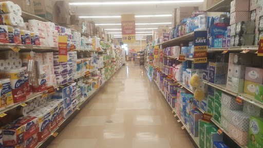 Grocery Store «Food Lion», reviews and photos, 14811 Spotswood Trail, Elkton, VA 22827, USA