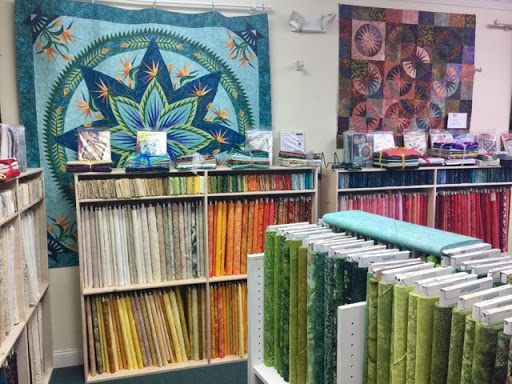 Fabric Store «Quilting by the Bay», reviews and photos, 2303 Winona Dr, Panama City, FL 32405, USA