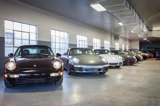 Used Car Dealer «Rocky Mountain Eurosport», reviews and photos, 885 S Oneida St, Denver, CO 80224, USA