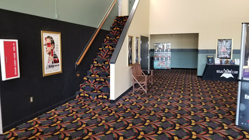 Movie Theater «Regal Cinemas Bedford 7», reviews and photos, 3215 Shawnee Dr, Bedford, IN 47421, USA