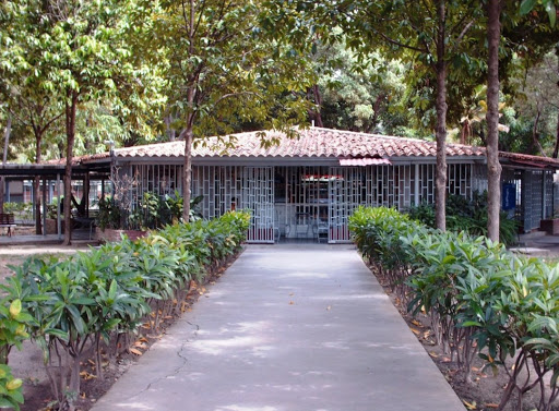 University of Carabobo Aragua Headquarters