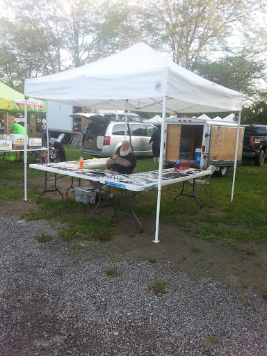 Flea Market «East Avon Flea Market», reviews and photos, 1520 W Henrietta Rd, Avon, NY 14414, USA