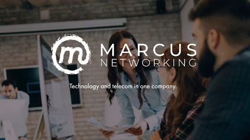 Marcus Networking