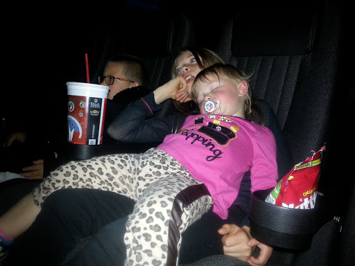 Movie Theater «Regal Cinemas Great Northern Mall 10 & RPX», reviews and photos, 450 Great Northern Blvd, North Olmsted, OH 44070, USA