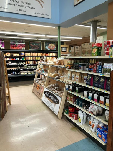 Grocery Store «Niwot Market», reviews and photos, 7980 Niwot Rd, Longmont, CO 80503, USA