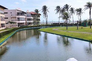Aquaville Resort image