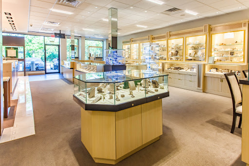 Jeweler «Morré Lyons Jewelers», reviews and photos, 1354 Clifton Ave, Clifton, NJ 07012, USA