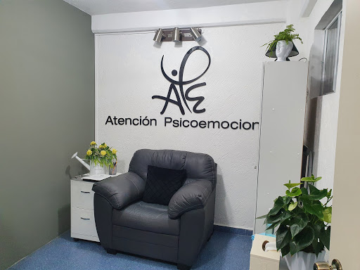 Psicoterapeuta Ecatepec de Morelos