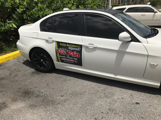 Auto Repair Shop «Davie Motors European Auto Specialist», reviews and photos, 4320 Davie Rd, Davie, FL 33314, USA