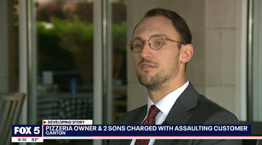 Attorney «J M Heller Attorney At Law», reviews and photos