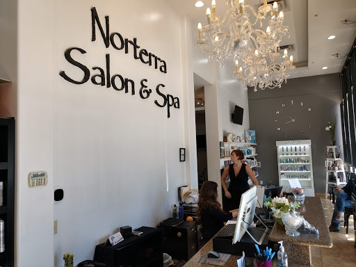 Spa «Norterra Salon & Spa», reviews and photos, 2450 W Happy Valley Rd, Phoenix, AZ 85085, USA