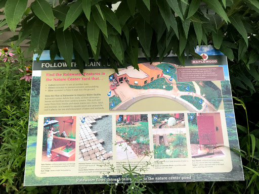 Nature Preserve «Maplewood Nature Center», reviews and photos, 2659 E 7th St, St Paul, MN 55119, USA