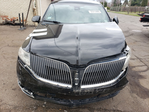 Used Auto Parts Store «House of Auto Parts», reviews and photos, 260 Haltiner St, River Rouge, MI 48218, USA