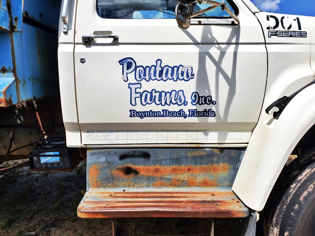 Pontano Farms Inc