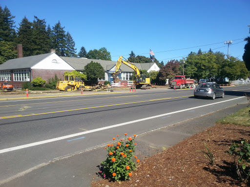 Community Center «Wichita Center», reviews and photos, 6031 SE King Rd, Milwaukie, OR 97222, USA