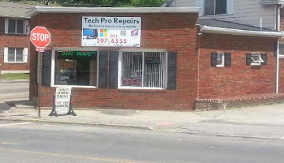 Tech Pro Repairs LLC