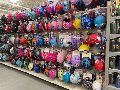 Department Store «Walmart Supercenter», reviews and photos, 1300 US-22, Phillipsburg, NJ 08865, USA