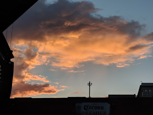 Amphitheater «Charlotte Metro Credit Union Amphitheatre», reviews and photos