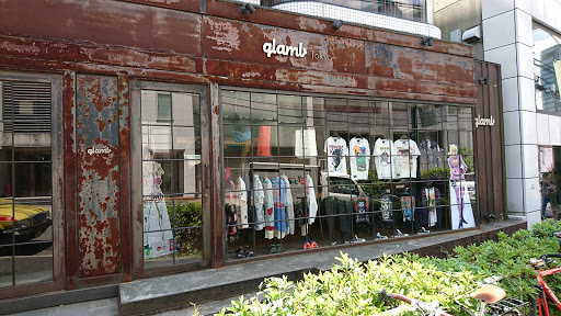 glamb Tokyo【グラムトーキョー】