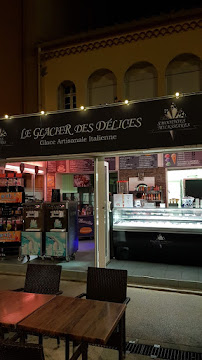 Photos du propriétaire du Restaurant de sundae Le Glacier des Délices à Canet-en-Roussillon - n°14
