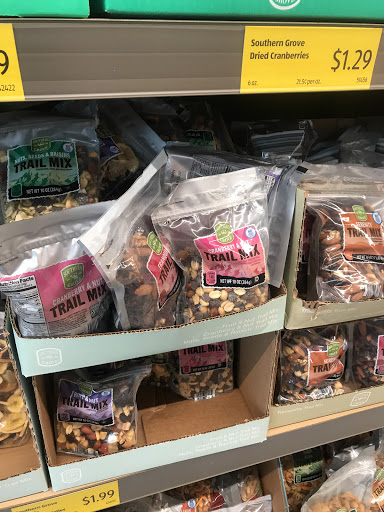 Supermarket «ALDI», reviews and photos, 315 Paul Huff Parkway, Cleveland, TN 37312, USA