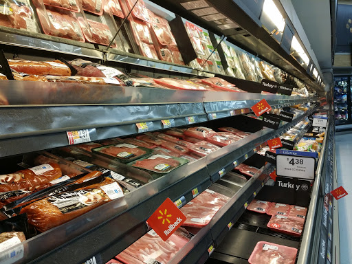 Department Store «Walmart Supercenter», reviews and photos, 1100 New Haven Rd, Naugatuck, CT 06770, USA