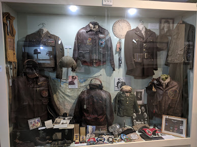 Reviews Webb Military Museum (Museum) in Georgia