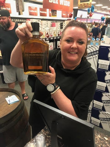 Wine Store «Mr Wine & Liquor», reviews and photos, 8351 Lewiston Rd # 2, Batavia, NY 14020, USA