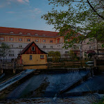 Photo n°5 de l'avis de Franks.i fait le 14/04/2019 à 09:09 sur le  Hotel am Schillerpark Esslingen am Neckar à Esslingen