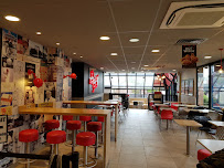 Atmosphère du Restaurant KFC Vélizy à Vélizy-Villacoublay - n°14