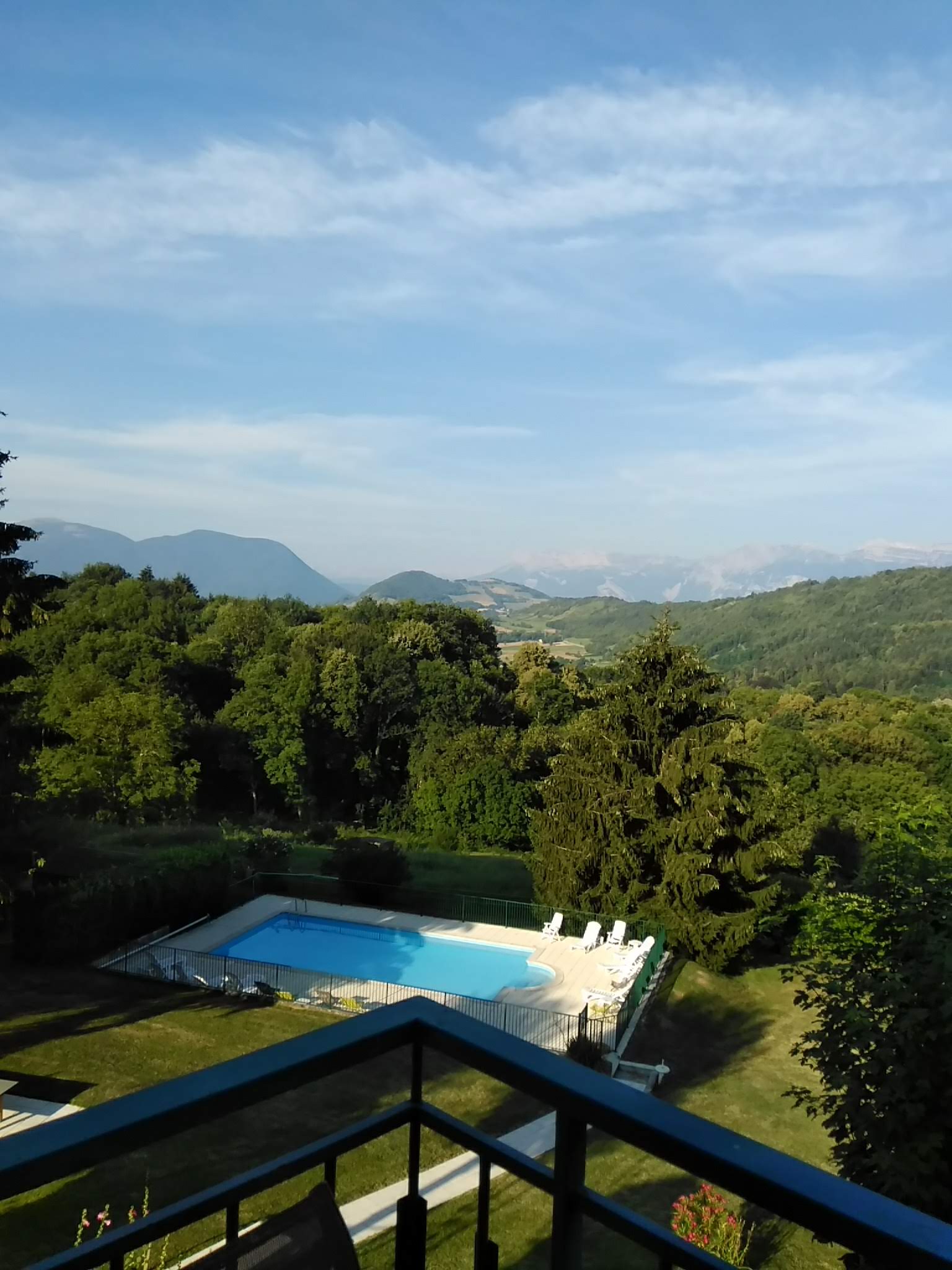 Photo n° 2 de l'avis de Milagros.a fait le 30/07/2018 à 19:27