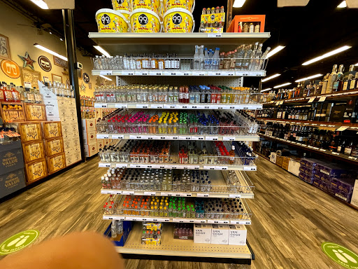 Liquor Store «Goody Goody Liquor», reviews and photos, 3500 Lakeview Pkwy #100, Rowlett, TX 75088, USA