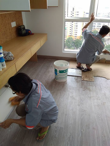 Natasya Cleaning Services